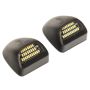 Raxiom S155419 99-14 Chevrolet Silverado Axial Series LED License Plate Lamps