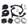 Tuff Country 33505KN 19-23 Dodge Ram 1500 4X4 3.5in Lift Kit (New Body Style Only SX8000 Shocks)