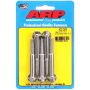 ARP ARP622-2500 S/S Bolt Kit - 6pt. (5) 5/16-18 x 2.500