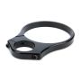 Ti22 PERFORMANCE TIP5660 Fire Bottle Clamp 3-1/2 For 1-3/8 Tube Black