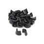 PAC RACING SPRINGS PACPAC-L8028-16 11/32 Valve Lock Set - 10 Degree Steel