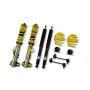 Suspension (13220017 ST ADJUSTABLE COILOVER KIT)