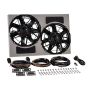 Derale 67926215 Powerpack - Brushless Dual 12