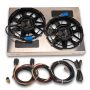 Derale 67942215 Powerpack - Brushless Dual 12