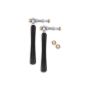 BMR Suspension BSK460 Bump Steer Kit, Street Version