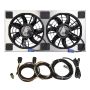 Derale 67944185 Powerpack - Brushless Dual 14