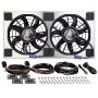 Derale 67944185 Powerpack - Brushless Dual 14