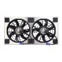 Derale 67944215 Powerpack - Brushless Dual 14