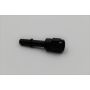 Fragola -6AN Female To 3/8 Male EFI Adapter