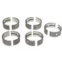 Clevite MS2316A25MM Nissan 1.6L 1596cc K4M Plantina Clio Main Bearing Set