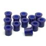 Superpro SPF2231K 86-89 Toyota 4Runner 2WD Rear Leaf Spring Bushing Kit
