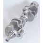 Eagle 435337505700 Chevrolet 350/305 1pc Rear Seal 3.75in Stroke Forged 4340 Steel Crankshaft