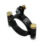 WEHRS MACHINE WEHWM293 Axle Clamp 3in ID Limit Chain Steel