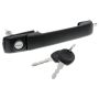 VAICO V10-6124 DOOR HANDLE