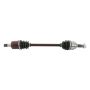 All Balls Racing AB6-HO-8-223 09-13 Honda Big Red MUV 700 6 Ball Axle Front Right