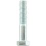 ALLSTAR PERFORMANCE ALL16246 Hex Head Bolt 3/8-16 x 2 Grade 5 10pk