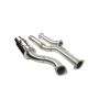 ISR Performance GT Single Exhaust - 2009+ Hyundai Genesis Coupe 2.0T