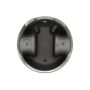 Wiseco 679M05650 Wiseco 2 Stroke Forged Series Piston Kit - Yamaha TZR125