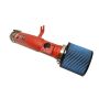 Injen SP1581WR 2017+ Honda Civic Si 1.5L Wrinkle Red Cold Air Intake