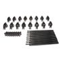 COMP Cams Rocker/Pushrod Kit CB Ultra Pro