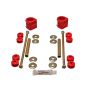 ENERGY SUSPENSION ENE3-5136R GM Front Sway Bar Bushings