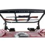Seizmik 58-07303 16-23 Can Am HD5-HD10 Defender OHGR 2 Gun Rack