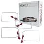 Oracle Lighting 2271-001 LED Halo Kit, Non-Projector Style, White
