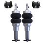 Ridetech 11212401 Front HQ Shockwaves for 1993-2002 GM F-Body.