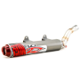 Big Gun 09-3512 08-13 KTM 450 XC EVO R Series Slip On Exhaust