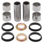 All Balls Racing 28-1029 1990 Honda CR125R Swing Arm Bearing Kit