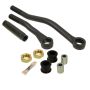 BD Diesel 1032018 Track Bar Kit RAM 4wd 2500 2014-2022 / 3500 2013-2022