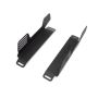 SPARCO SCO600SB245L SEAT MOUNT LH 89-97 MAZDA MIATA NA LOW