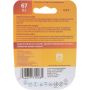 Philips 67B2 Philips Standard Miniature 67