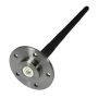 Yukon Gear & Axle ZA G26059972 USA Standard Axle Shaft For 98-02 Camaro / w/ Electronic Traction Control