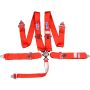 RJS SAFETY RJS1034104 5 PT Harness System Q/R RD Ind Wrap 2inSub