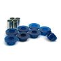 SuperPro 1955 Austin A30 Base Front Lower Inner Control Arm Bushing Kit