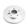 PowerStop AR8606EVC PowerStop Evolution Coated Rotor