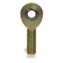 Ti22 PERFORMANCE TIP8267 Rod End Steel LH 1/2ID x 5/8 Thread
