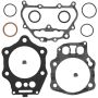 Vertex Pistons 810896 Vertex Gaskets 05-11 Honda TRX500FE Top End Gasket Kit