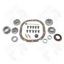 Yukon Gear & Axle YK F8.8-D Yukon Gear Master Overhaul Kit 2015+ Ford 8.8in Rear Diff