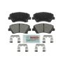 Bosch BE1543H Brake Pads Front