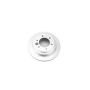 PowerStop JBR569EVC PowerStop Evolution Coated Rotor