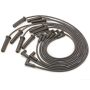PERTRONIX IGNITION PRT808216 8MM Custom Wire Set - Black