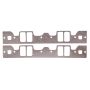 COMETIC GASKETS CAGC5414-059 Intake Gasket Set - SBC w/Brodix Track 1 Heads