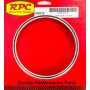 RACING POWER CO-PACKAGED RPCR2014 1-1/4 Alum Air Cleaner Spacer
