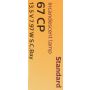 Philips 67CP Philips Standard Miniature 67 Pack of 10
