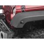 Raxiom 07-18 Jeep Wrangler JK Axial Series LED Side Marker Lights (Smoked)