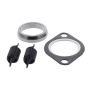 Vertex Pistons 823183 Vertex Gaskets 99-00 Polaris Sportsman 335 Exhaust Gasket Kit