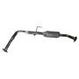 AB Catalytic 51104 Direct-Fit Catalytic Converter EPA (Federal)