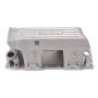 Edelbrock Manifold EFI Pro-Flo XT BB Chevy Rect Port Heads As Cast